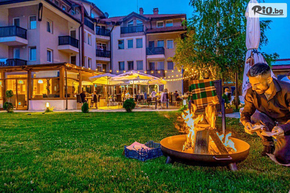 Seven Seasons Hotel - thumb 16 Seven Seasons Hotel - thumb 16