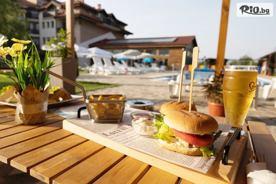 Seven Seasons Hotel - thumb 17 Seven Seasons Hotel - thumb 17