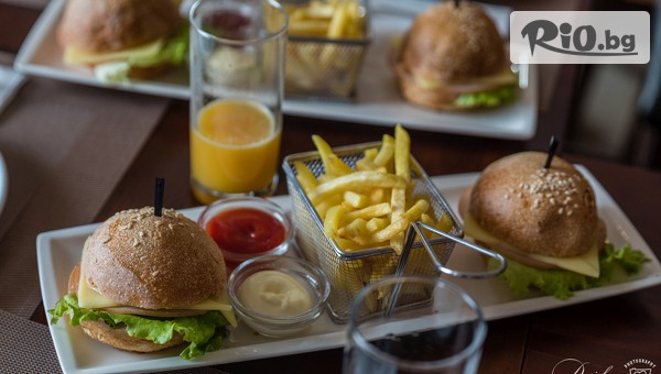 Хотел Панорама - thumb 5