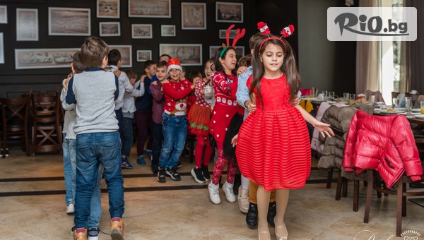 Хотел Панорама - thumb 2