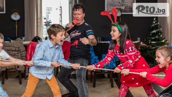 Хотел Панорама - thumb 3