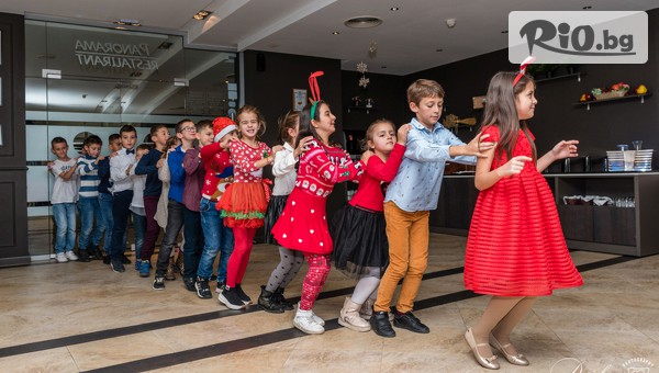 Хотел Панорама - thumb 4