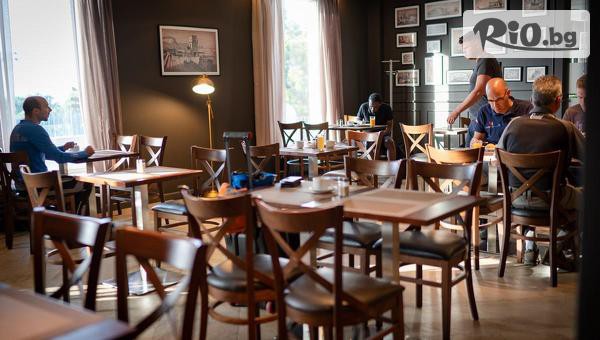 Хотел Панорама - thumb 6