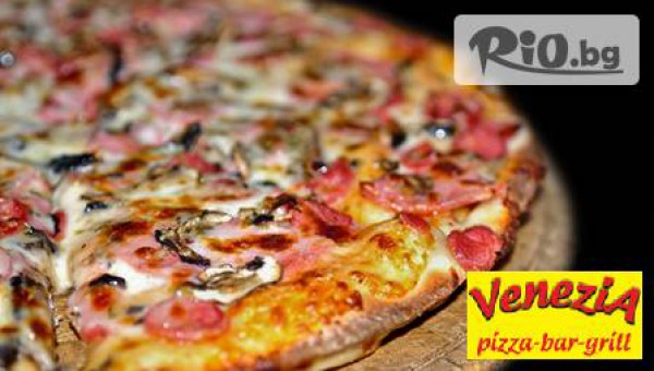пицария "Венеция" - thumb 2
