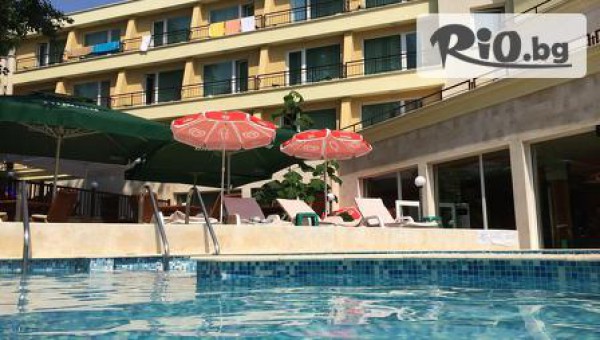 Хотел БенВита 3* - thumb 3