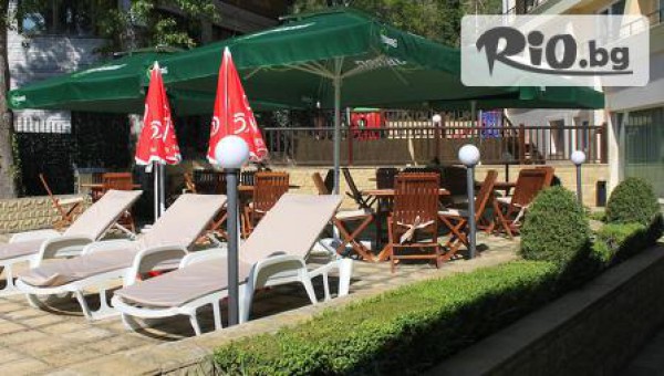 Хотел БенВита 3* - thumb 4