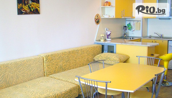 Комплекс Манастира - thumb 4