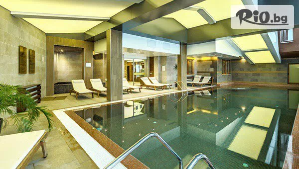 Бутиков Хотел Амира - thumb 2