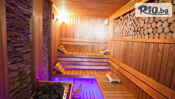 Бутиков Хотел Амира - thumb 3