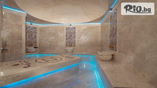 Хотел Национал Палас СПА и Уелнес - thumb 5