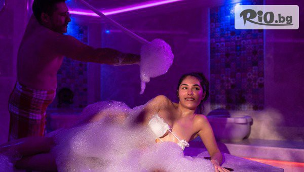 Хотел Национал Палас СПА и Уелнес - thumb 7