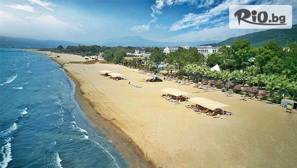 Глобус Холидейс - thumb 7