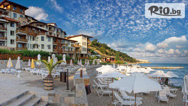 Апартхотел Райска градина - thumb 3