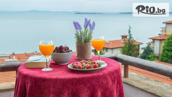 Апартхотел Райска градина - thumb 4