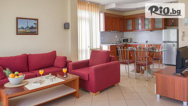 Апартхотел Райска градина - thumb 5