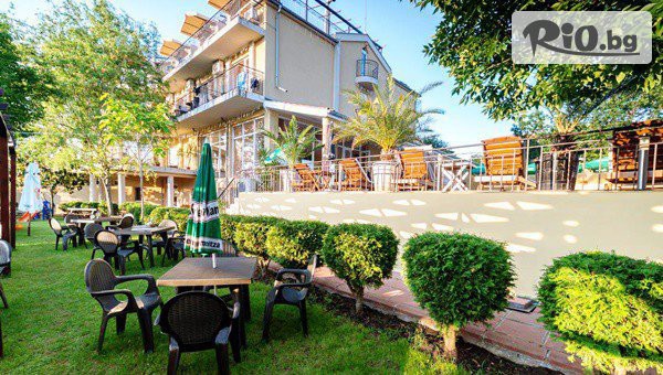 Хотел Дайана Бийч - thumb 4