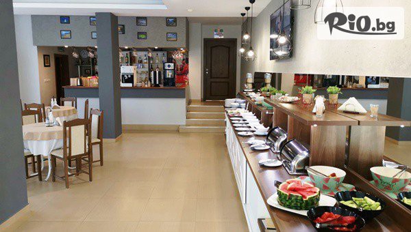 Хотел Дайана Бийч - thumb 7