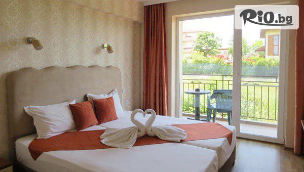 Хотел Дайана Бийч - thumb 8