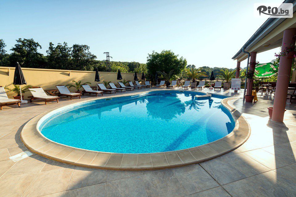 Хотел Дайана Бийч - thumb 1 Хотел Дайана Бийч - thumb 1