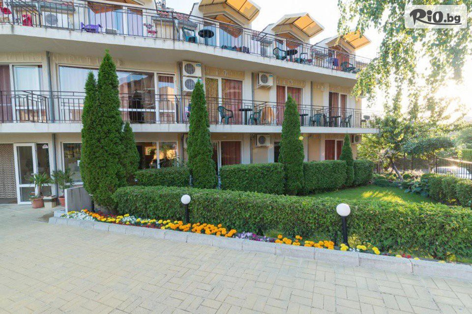 Хотел Дайана Бийч - thumb 2 Хотел Дайана Бийч - thumb 2