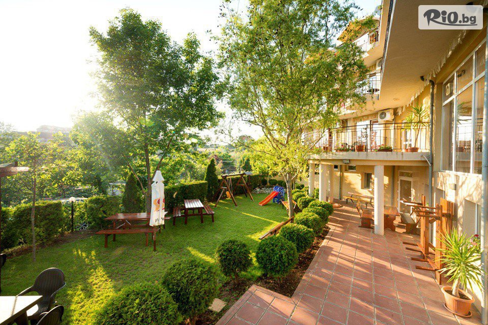 Хотел Дайана Бийч - thumb 3 Хотел Дайана Бийч - thumb 3