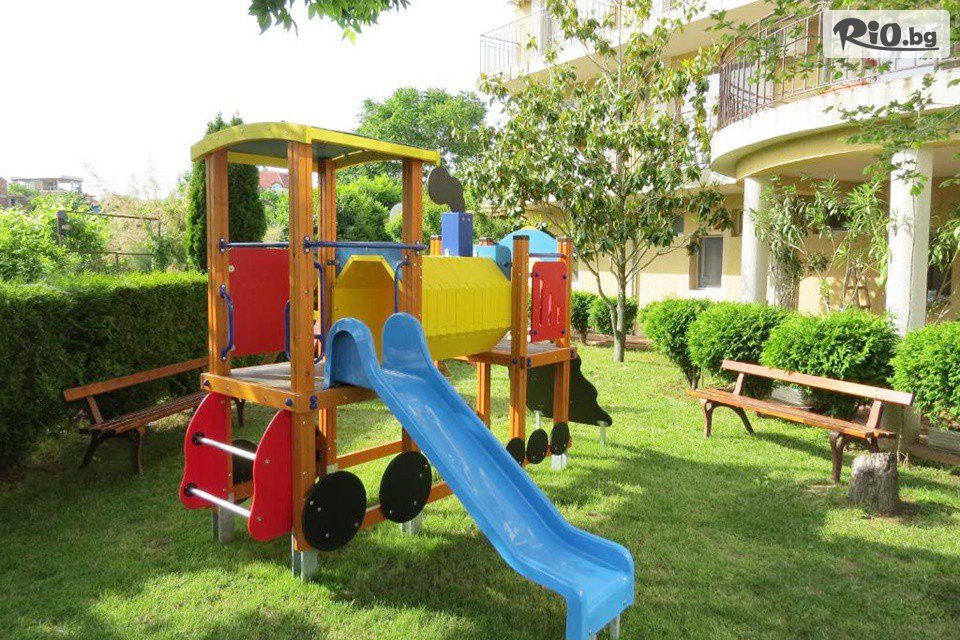 Хотел Дайана Бийч - thumb 4 Хотел Дайана Бийч - thumb 4