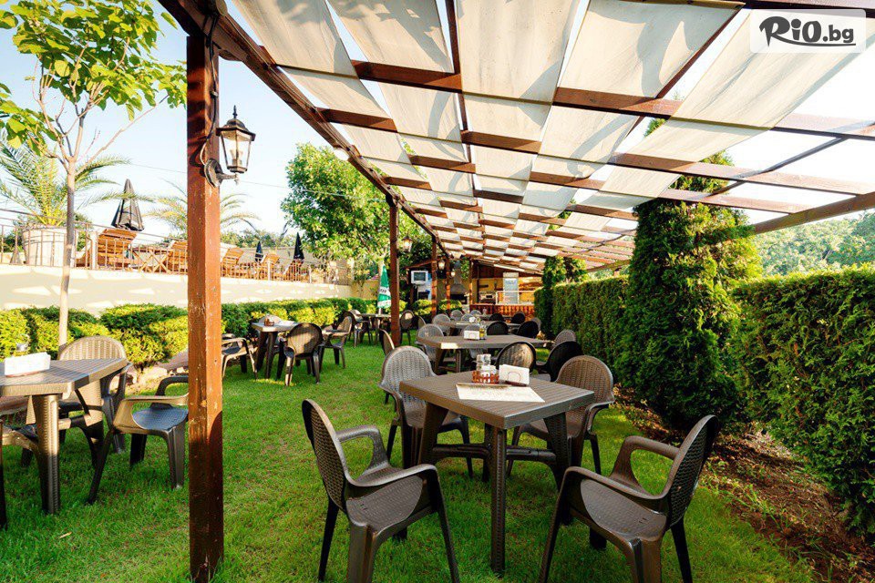 Хотел Дайана Бийч - thumb 5 Хотел Дайана Бийч - thumb 5