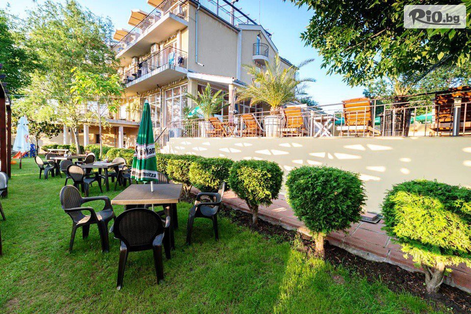 Хотел Дайана Бийч - thumb 6 Хотел Дайана Бийч - thumb 6