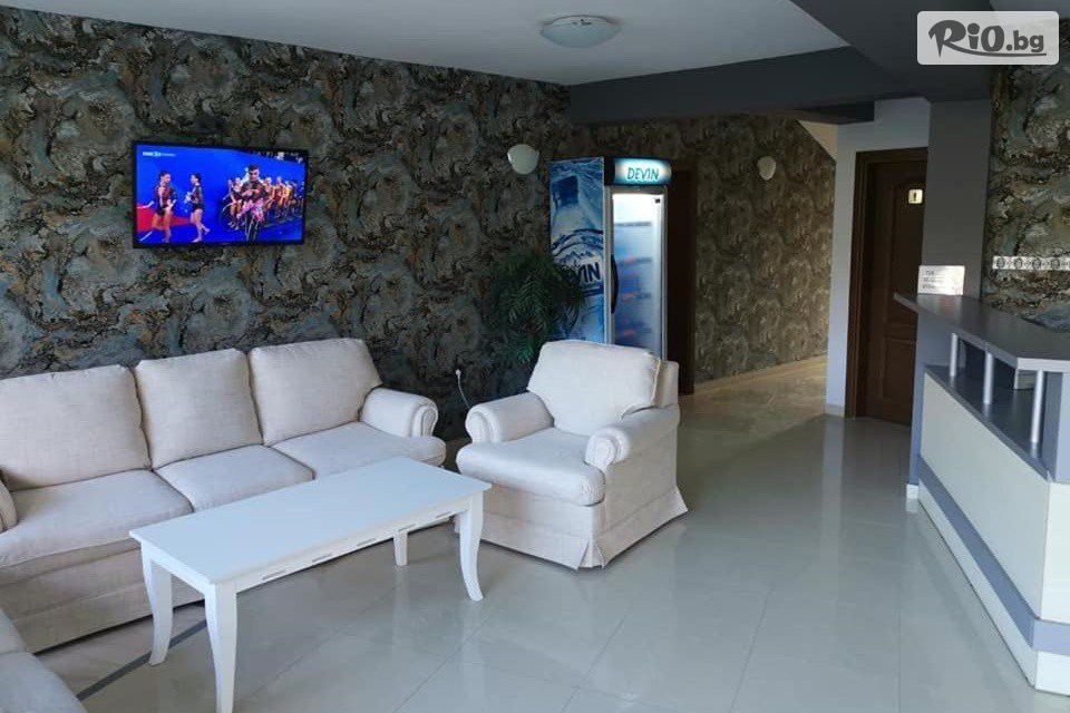 Хотел Дайана Бийч - thumb 7 Хотел Дайана Бийч - thumb 7