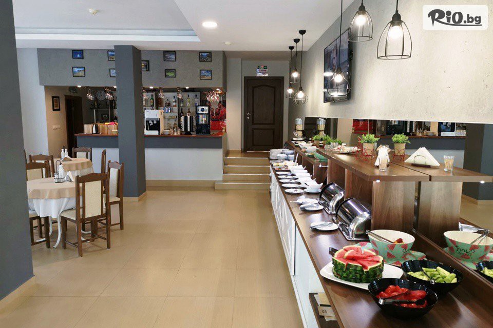 Хотел Дайана Бийч - thumb 8 Хотел Дайана Бийч - thumb 8