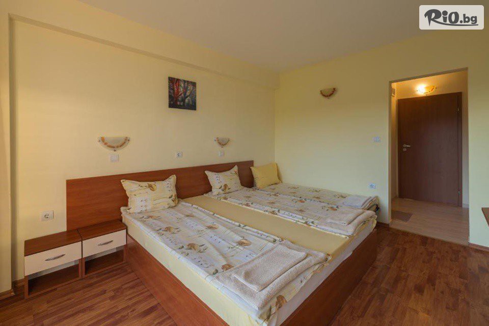 Хотел Дайана Бийч - thumb 10 Хотел Дайана Бийч - thumb 10