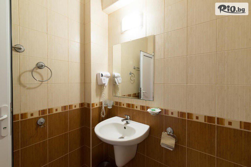 Хотел Дайана Бийч - thumb 11 Хотел Дайана Бийч - thumb 11