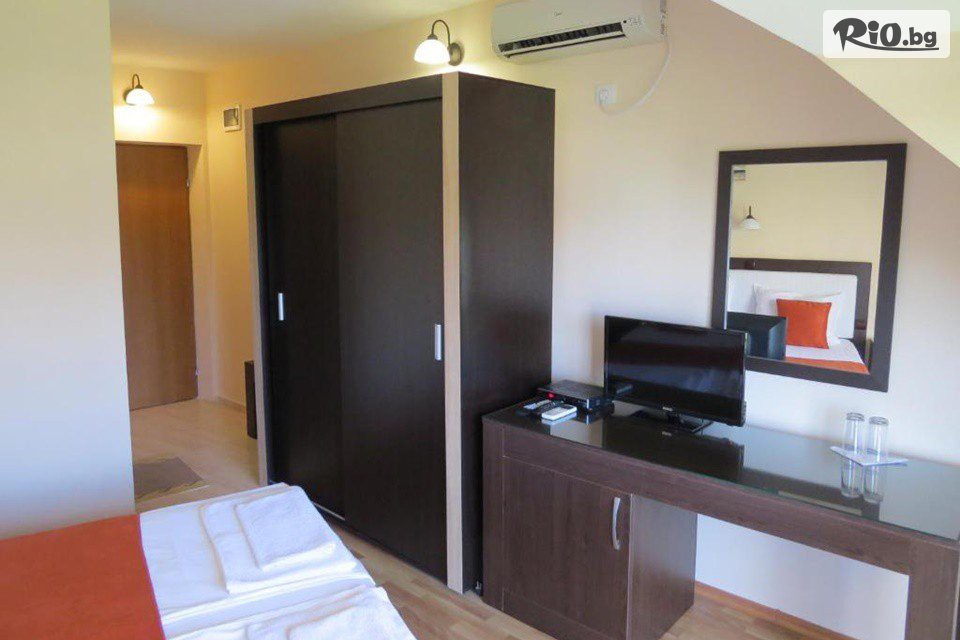 Хотел Дайана Бийч - thumb 12 Хотел Дайана Бийч - thumb 12