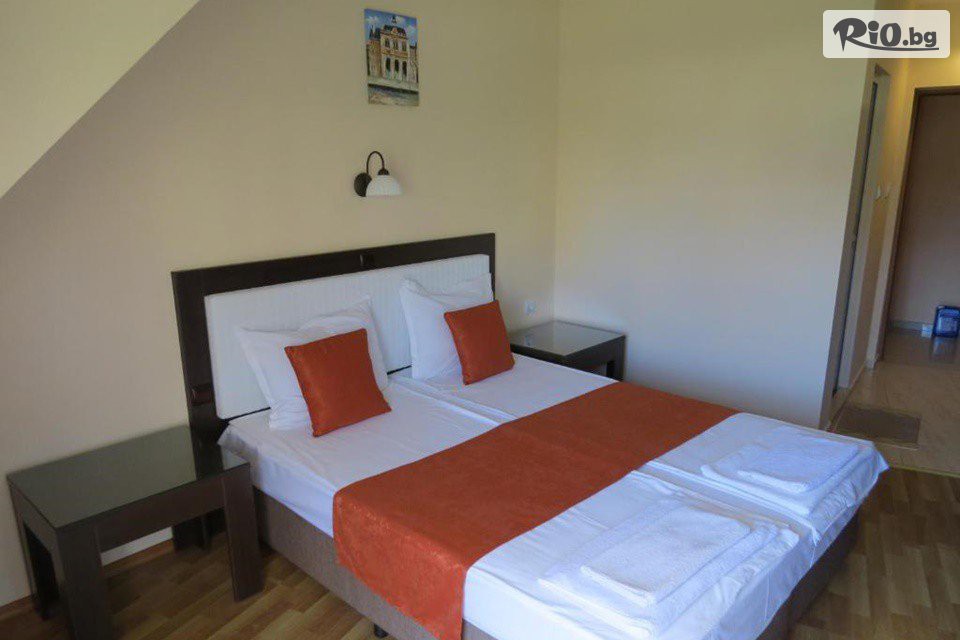 Хотел Дайана Бийч - thumb 13 Хотел Дайана Бийч - thumb 13