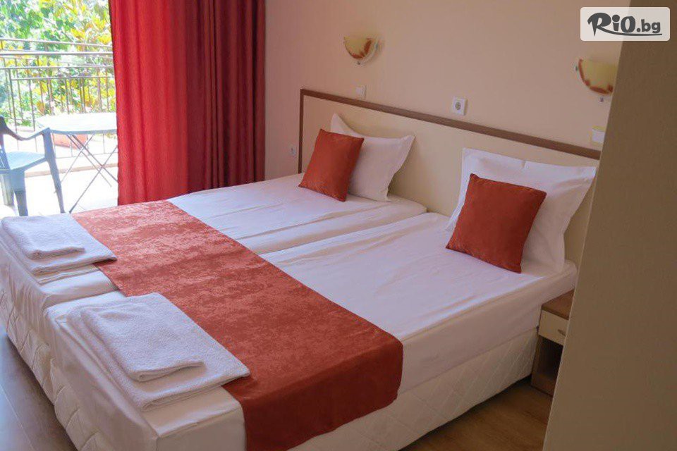 Хотел Дайана Бийч - thumb 15 Хотел Дайана Бийч - thumb 15