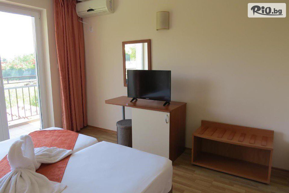 Хотел Дайана Бийч - thumb 16 Хотел Дайана Бийч - thumb 16