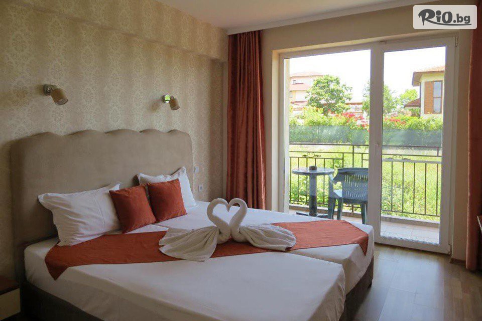 Хотел Дайана Бийч - thumb 17 Хотел Дайана Бийч - thumb 17