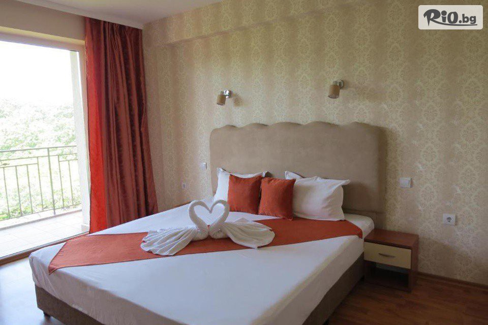 Хотел Дайана Бийч - thumb 18 Хотел Дайана Бийч - thumb 18