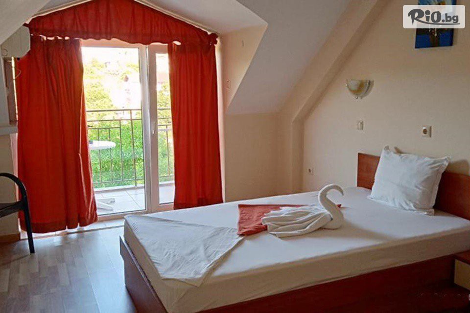 Хотел Дайана Бийч - thumb 19 Хотел Дайана Бийч - thumb 19