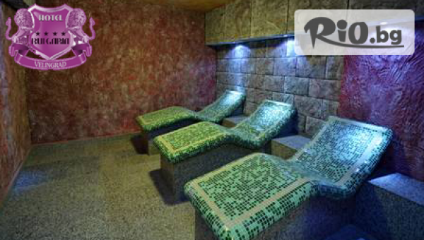 Гранд хотел България Велинград - thumb 2