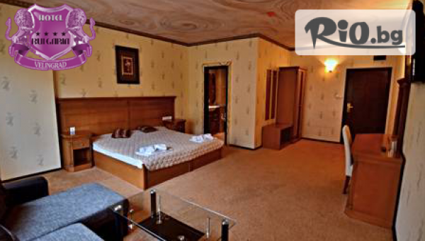 Гранд хотел България Велинград - thumb 5