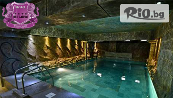 Гранд хотел България Велинград - thumb 4