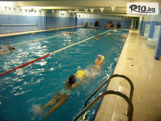 Спортен клуб Арес-М - thumb 1 Спортен клуб Арес-М - thumb 1