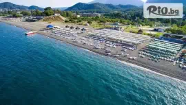 Elamir Resort Hotel 4*, Кемер #1