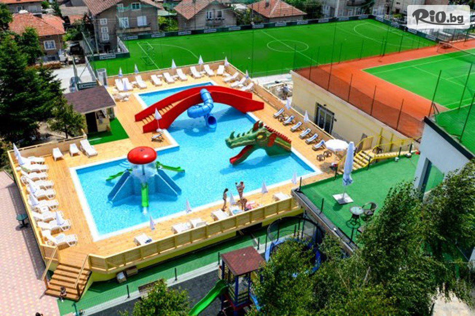 Спа Хотел Селект - thumb 3