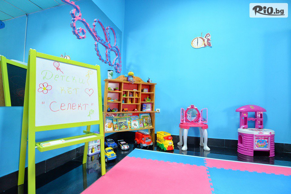 Спа Хотел Селект - thumb 11