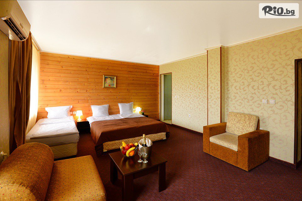 Спа Хотел Селект - thumb 9