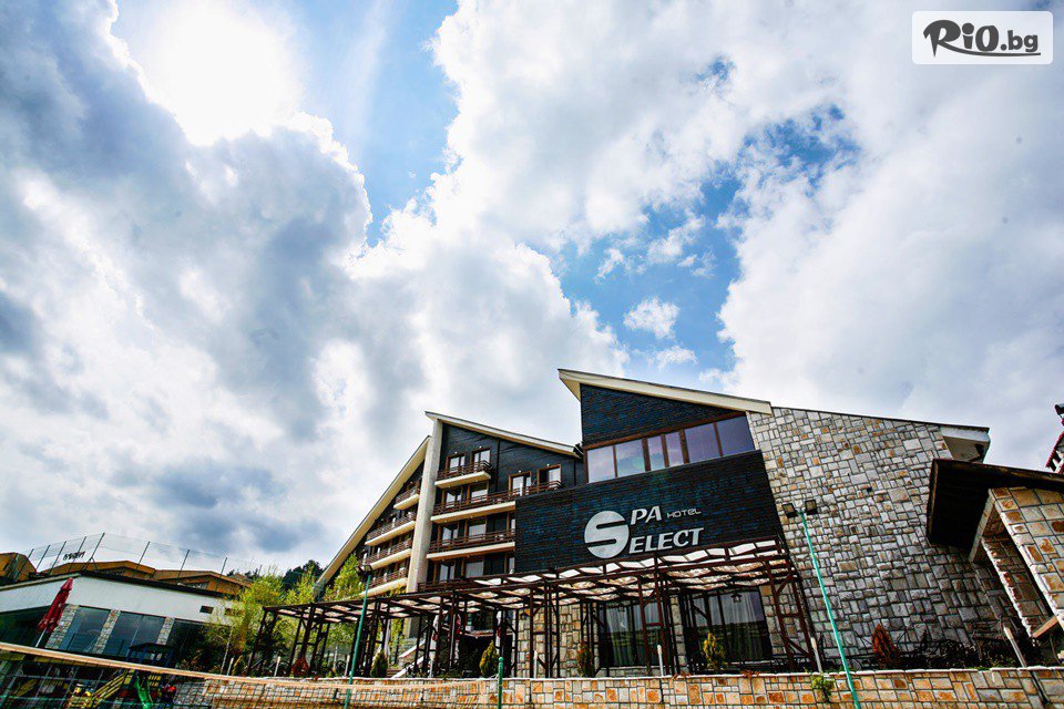 Спа Хотел Селект - thumb 4