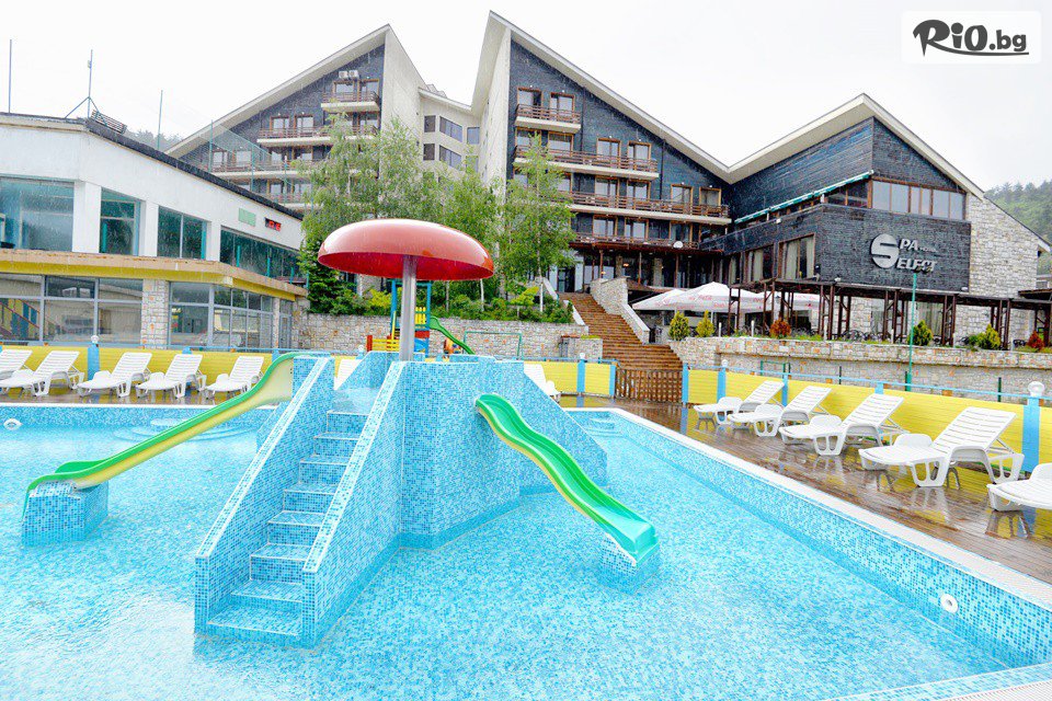 Спа Хотел Селект - thumb 1