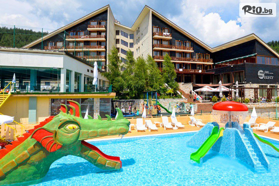 Спа Хотел Селект - thumb 2